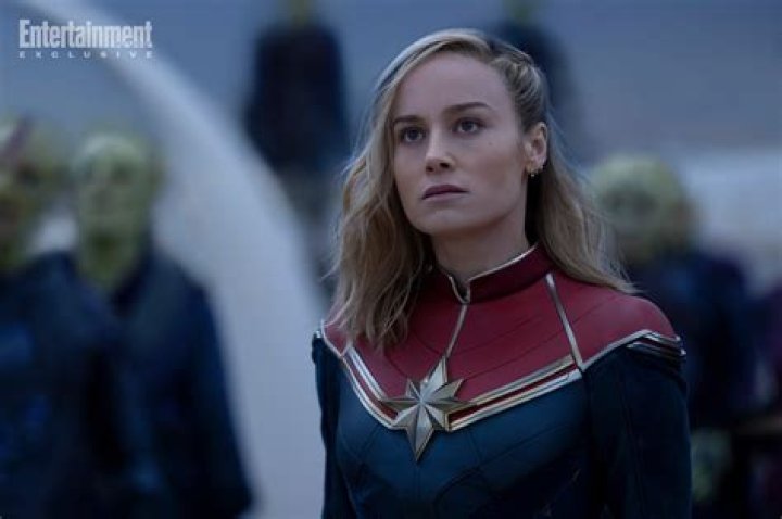 Is Brie Larson Gay? Fans Want Captain Marvel in Queer Storyline