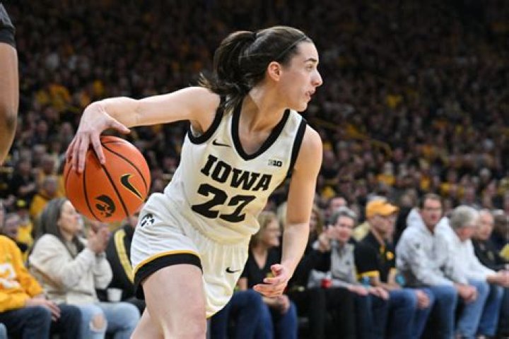 Is Caitlin Clark Trans? The Truth About the Iowa Basketball Star