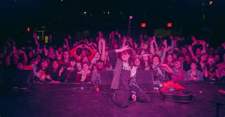 Is Cavetown Trans His Pronouns Gender Net?