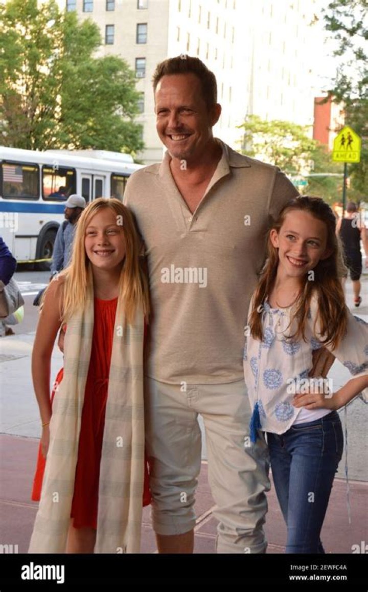 Marital Status Of Dean Gerard Winters