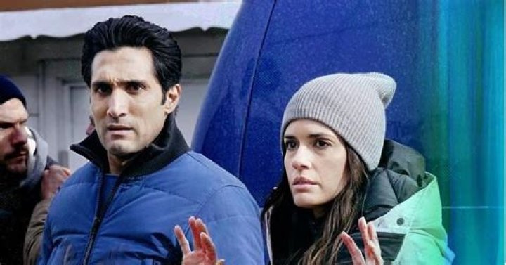 Unraveling The Mystery: Is Dominic Rains Married On Chicago Med?