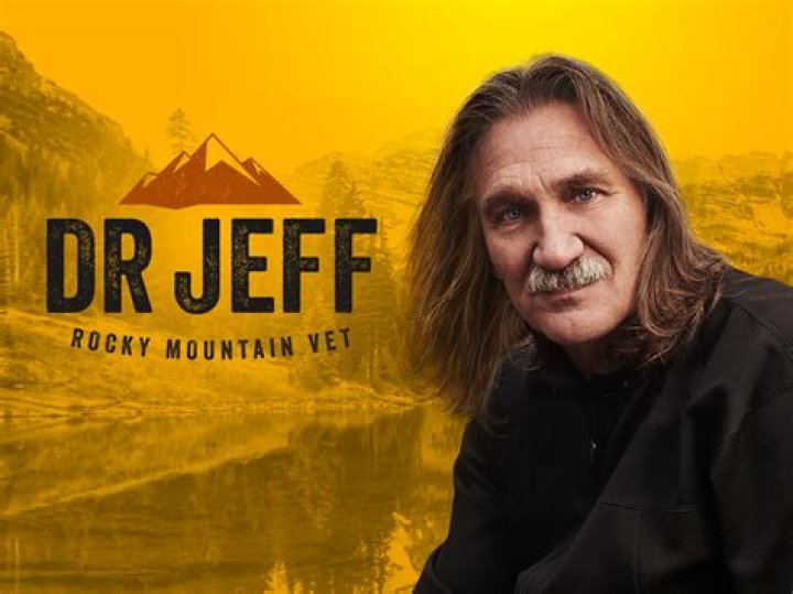 Is Dr Jeff Rocky Mountain Vet Cancelled? Celebrity.fm #1 Official Stars, Business & People N ·