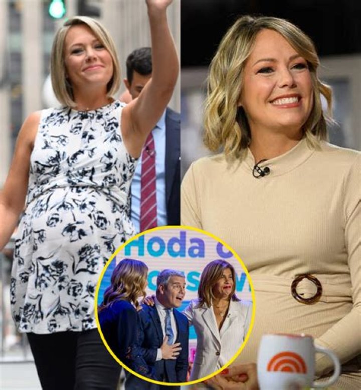 Dylan Dreyer's Pregnancy Rumors Explored