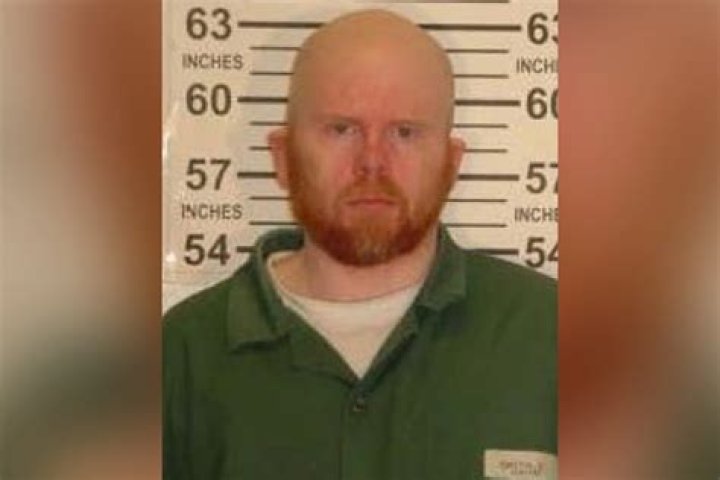 Is Eric Smith Married