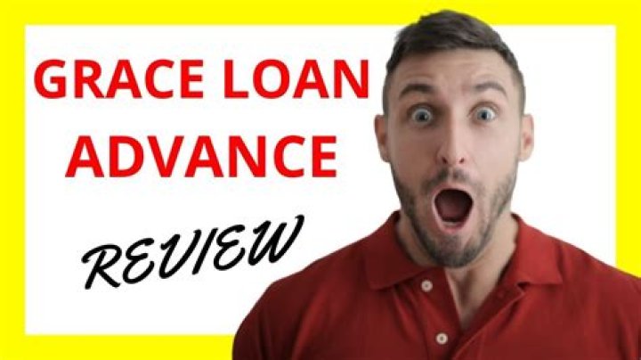 Is Grace Loan Advance Legit? Feedback and Reviews