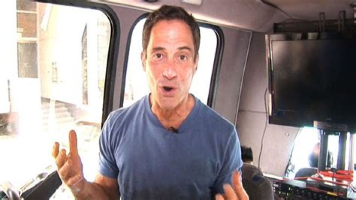 Unveiling The Enigma: Harvey Levin's Sexuality And The Impact On LGBTQ+ Representation