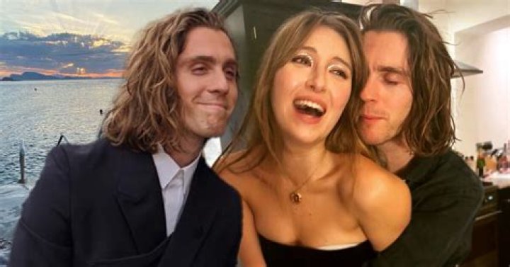 Is Jack Farthing Married To Hanako Footman? |