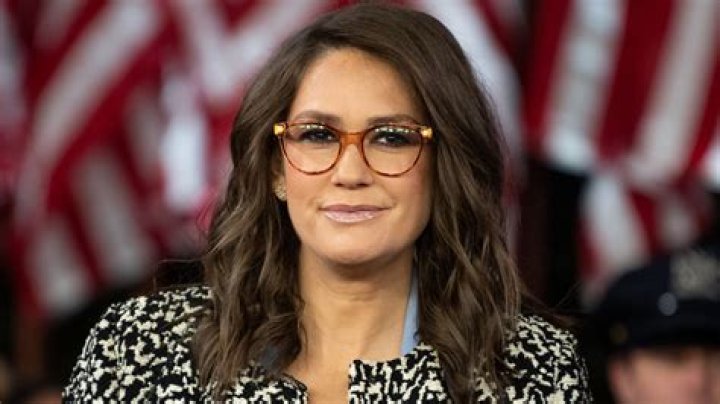 Is Jessica Tarlov Jewish