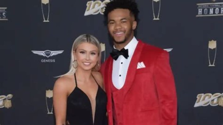 Is Kyler Murray Hitched? Unraveling The Enigma