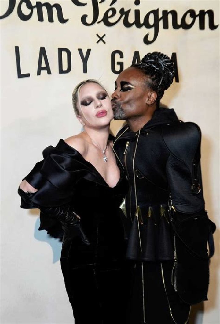 Is Lady Gaga Transgender Or Just Pushing Gender Boundaries?