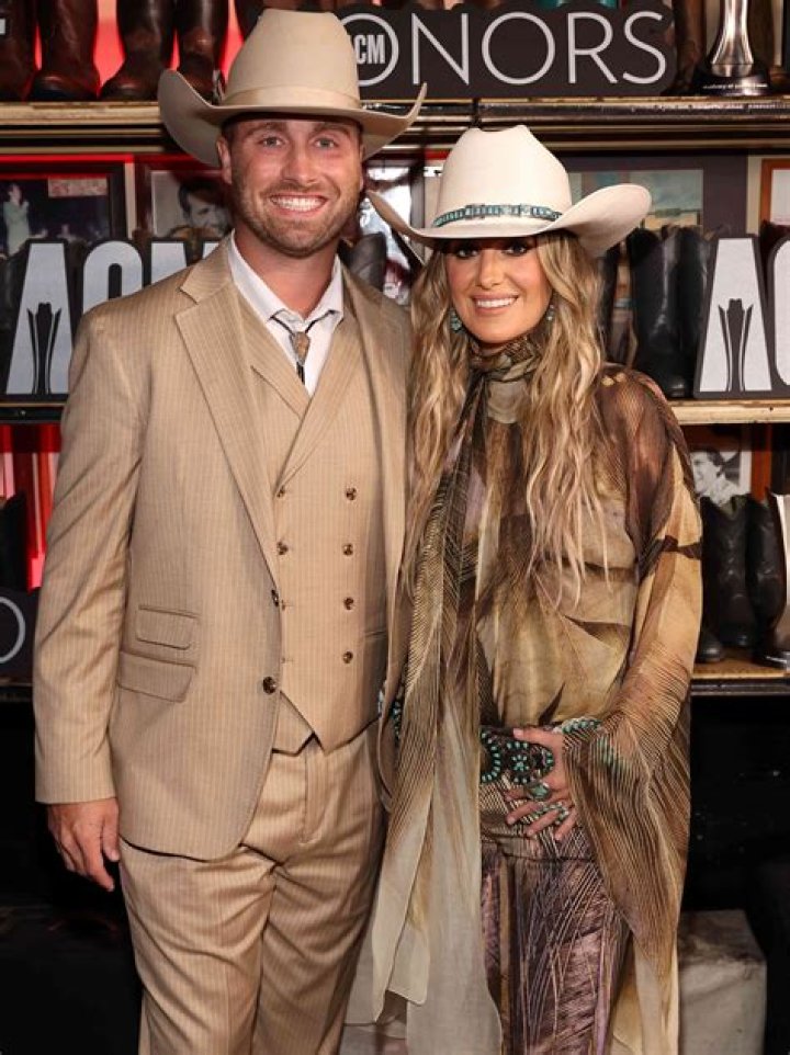 Is Lainey Wilson Married? Unveiling The Truth