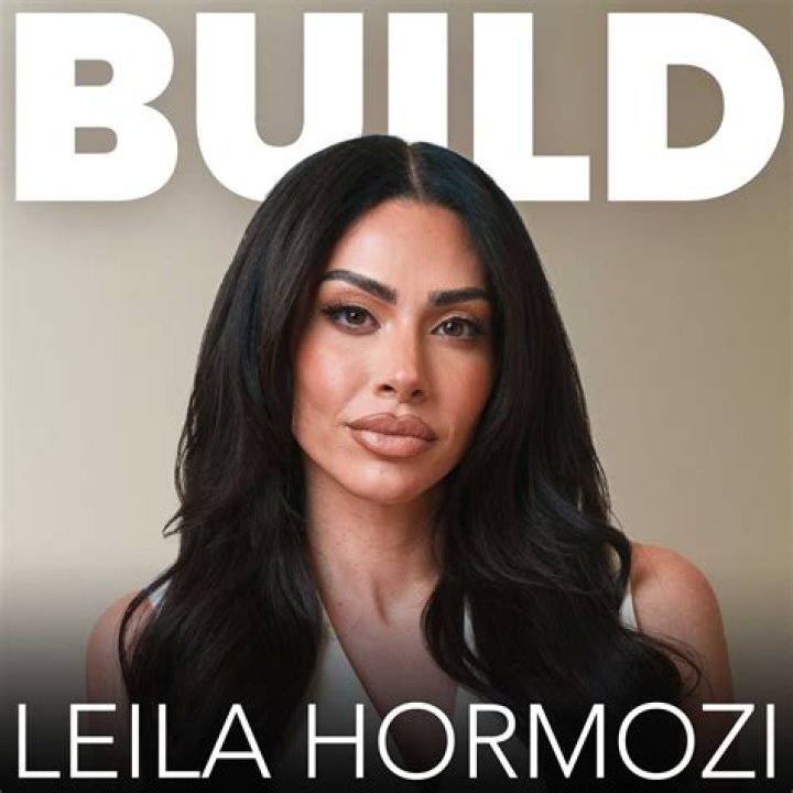 Leila Hormozi Trans Truth Revealed: Unpacking the Facts and Setting the Record Straight