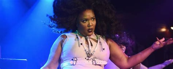 Unveiling Lizzo's American Identity: Discovering Deep Connections