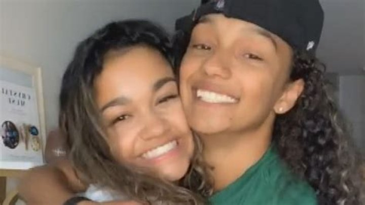 Unraveling The Enigma Of Madison Bailey's Sexuality