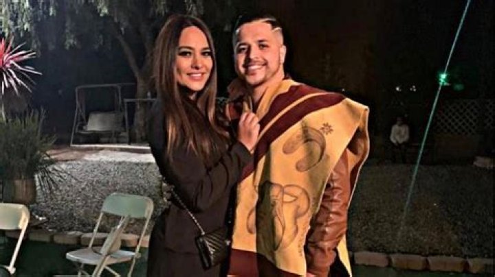 Is Mayeli Alonso Arrested | Meet her Boyfriend Jess Mendoza And Family |