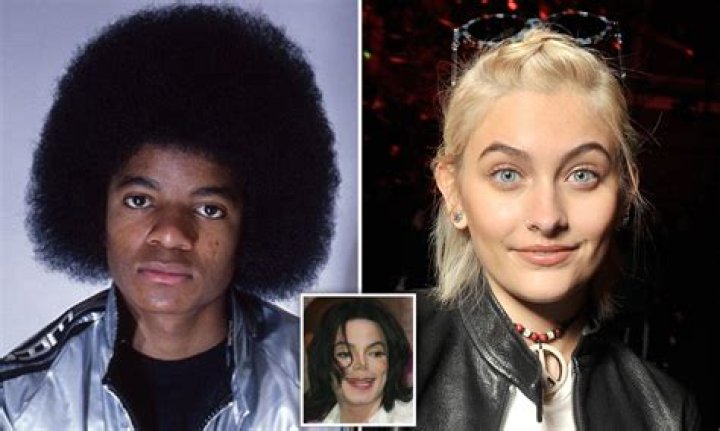 Michael Jackson's Paternity Of Paris Jackson