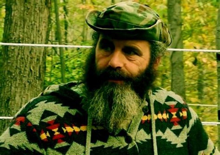 Unveiling The Truth: Is Mountain Monsters Staged?