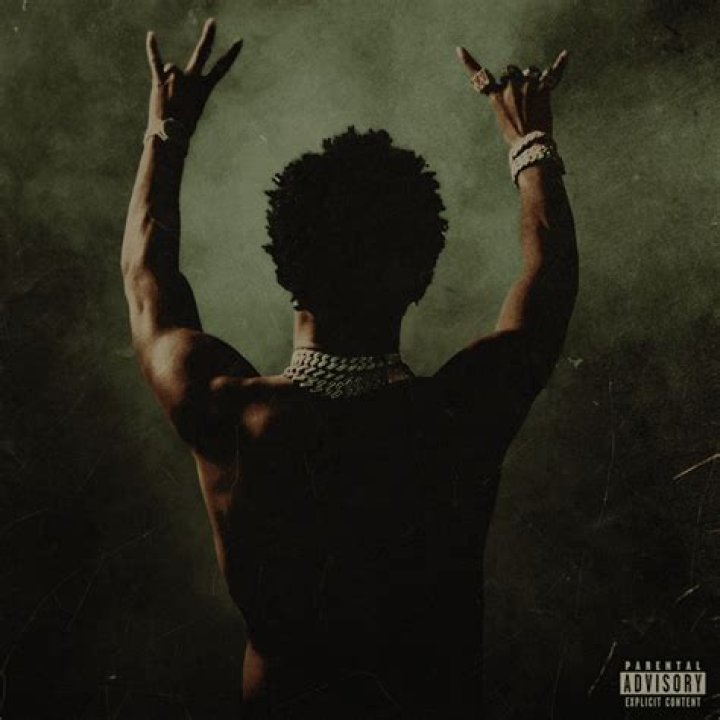 Is Nardo Wick Related To Lil Baby