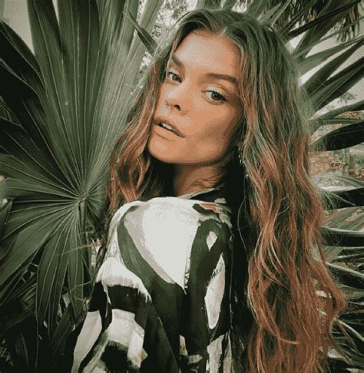 Is Nina Agdal Expecting A Baby Pregnancy