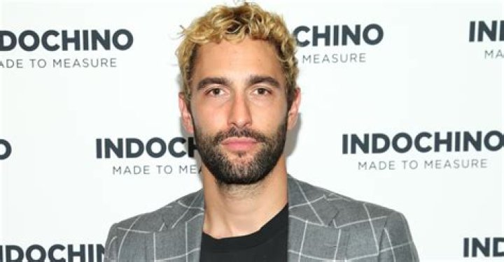 Noah Mills Marital Status: Uncovering The Truth