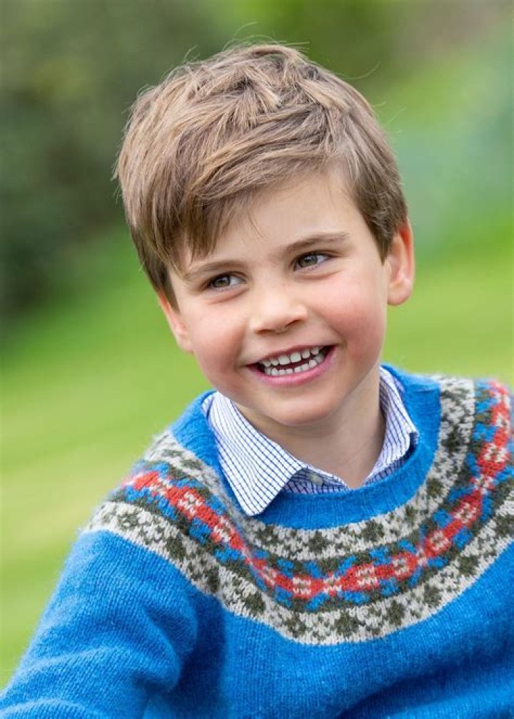 Is Prince Louis Autistic