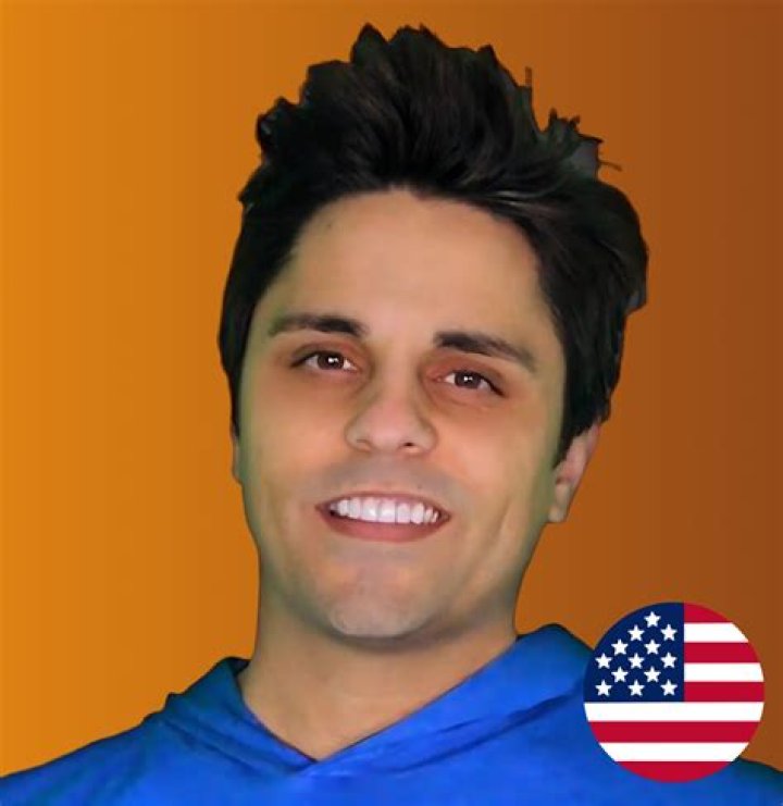 Ray William Johnson's Marital Status Revealed