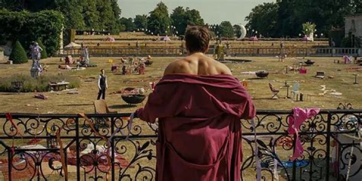 Unraveling The Enigma: Saltburn's True Story Revealed