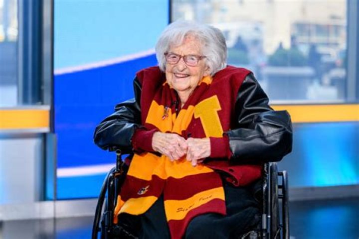 Is Sister Jean Still Alive? Revelations And Insights