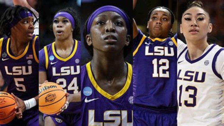 Unveiling The Marriage And Coaching Success Of LSU Women's Basketball Coach