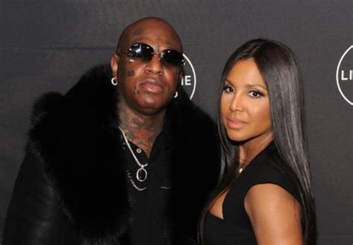 Toni Braxton's Marital Status Revealed