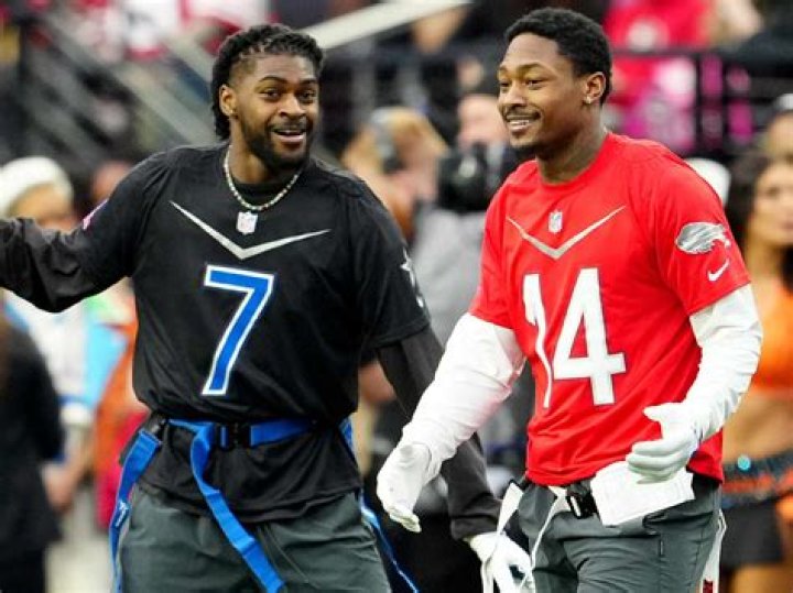 Exploring The Family Ties Of Trevon Diggs And Stefon Diggs