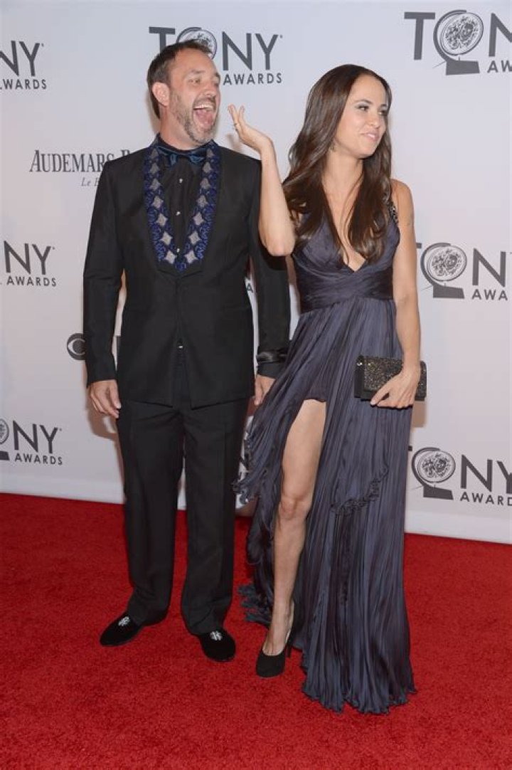 Unveiling Trey Parker's Marital Status: Uncovering Surprises And Revelations