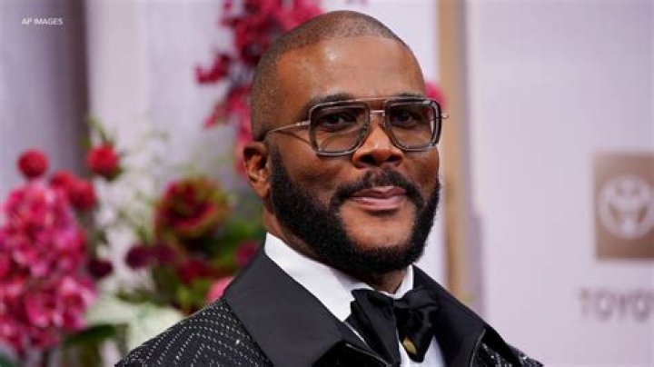 IS TYLER PERRY DEAD? THE TRUTH BEHIND THE DEATH HOAX