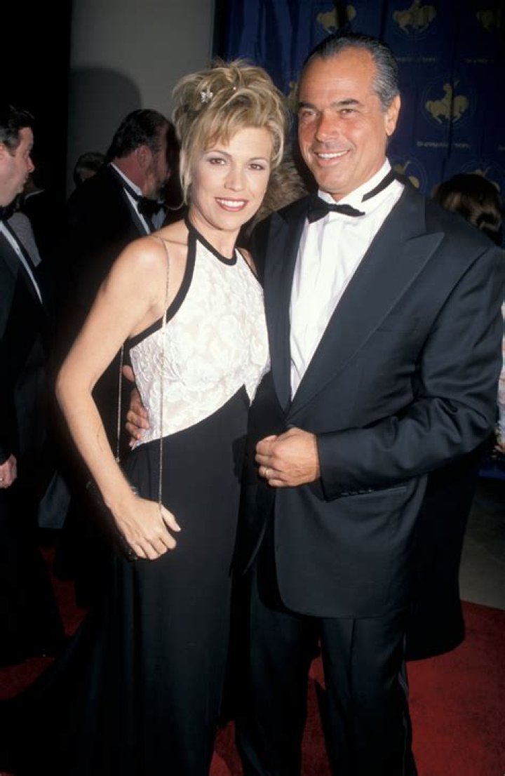 Is Vanna White Married? Uncovering The Truth Behind The Rumors