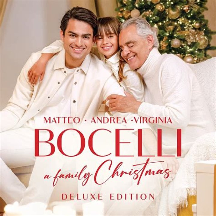 Understanding Virginia Bocelli's Vision Impairment