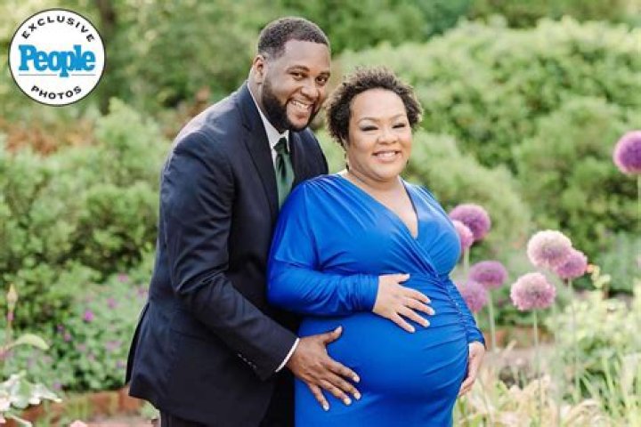 Is Yamiche Alcindor Pregnant In 2022? New Baby Rumors Make Into The Internet
