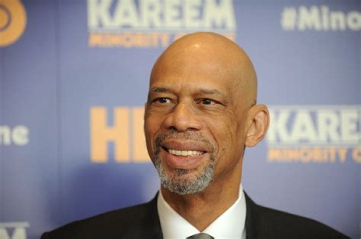 Is Yamiche Alcindor Related To Lew Alcindor