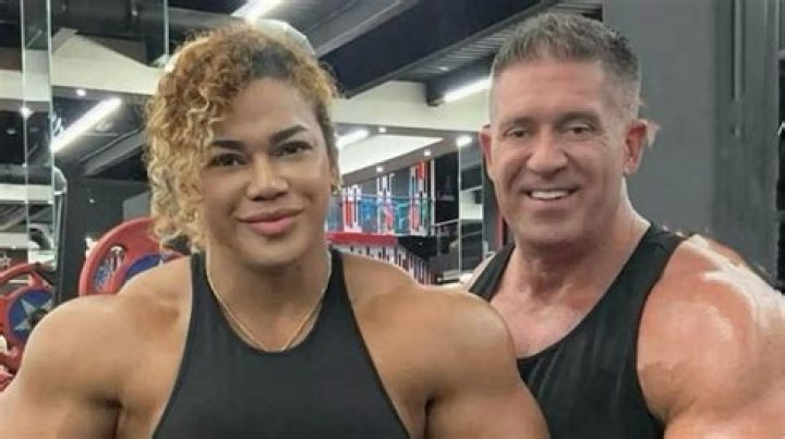 Italian bodybuilder admits killing parents after they asked him to take dog for a walk