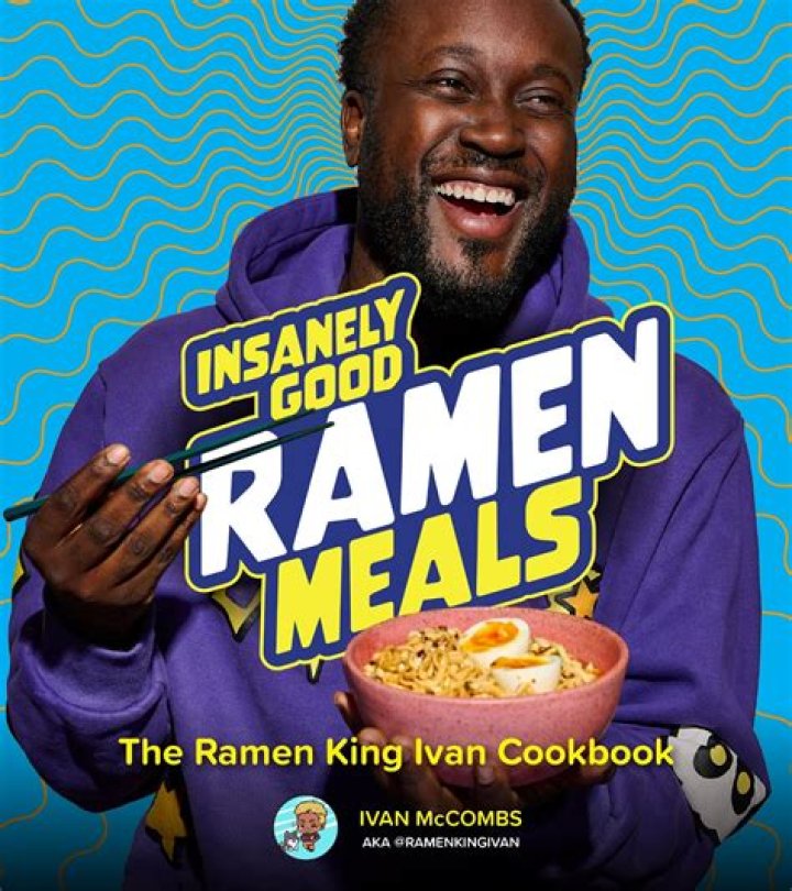 Unveiling The Secrets Of Ivan Ramen Noodles: A Culinary Journey