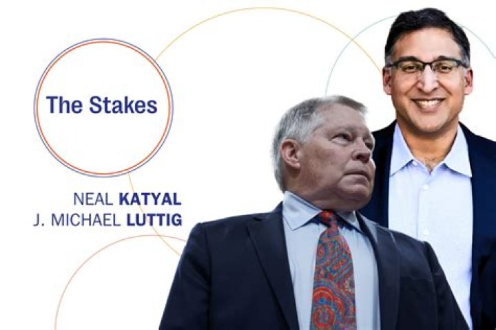 J Michael Luttig Wife, Wiki, Age, Ethnicity, Height, Net Worth