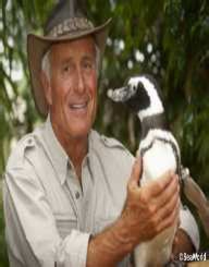 Jack Hanna Biography, Life, Interesting Facts