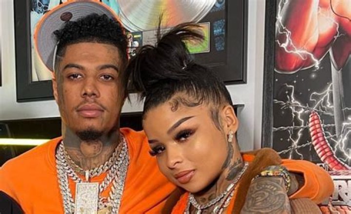 Jaidyn Alexis Ethnicity