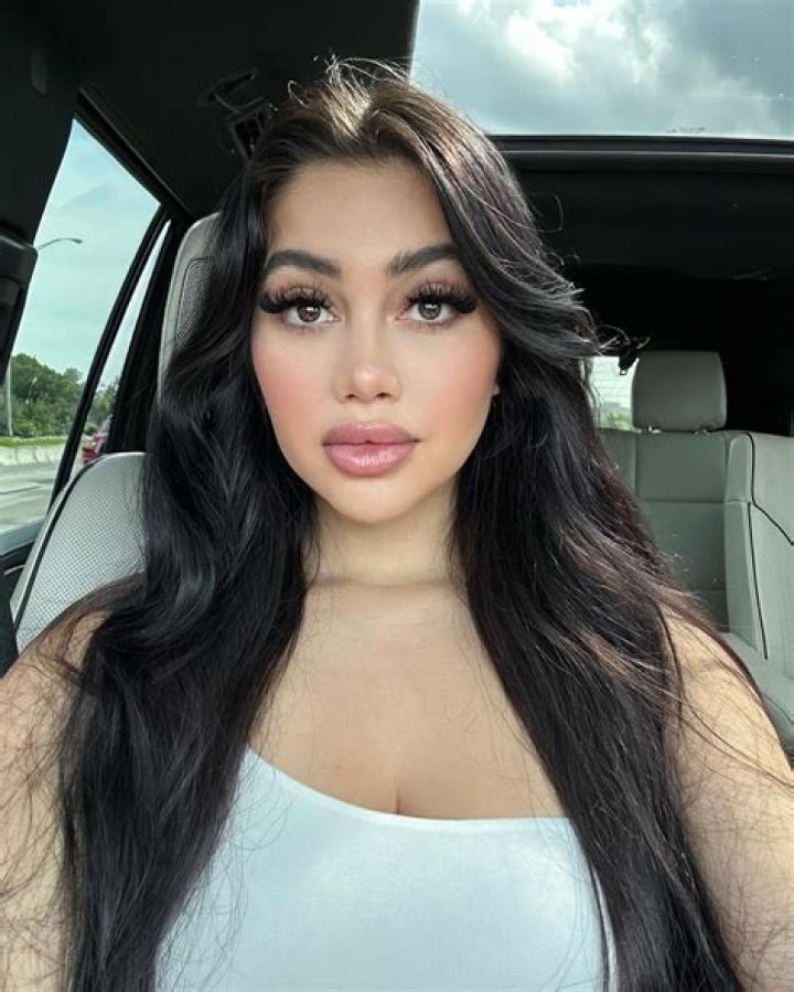 Jailyneojeda's Leaked OnlyFans Content And Its Impact
