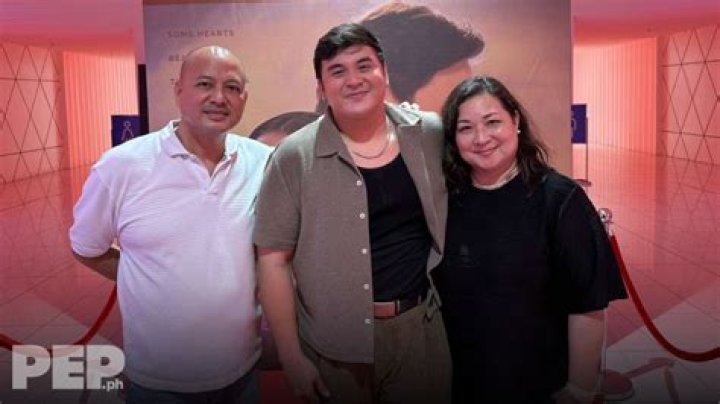 Jaime Lozano Parents: Meet Ana and Jaime