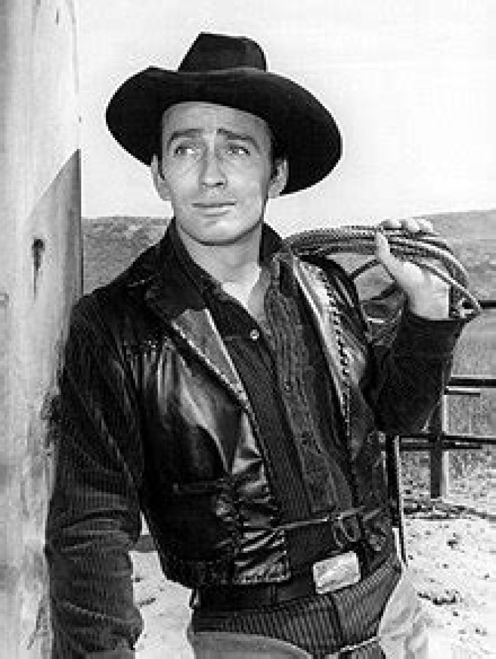 Uncover The Enigmatic Life Of James Drury: The Western Icon