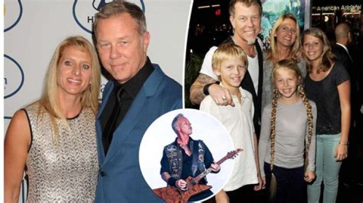 Age, Wife, Children, And Siblings