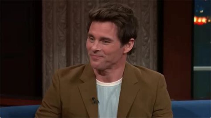 Unveiling James Marsden's Net Worth In 2024: Surprising Insights