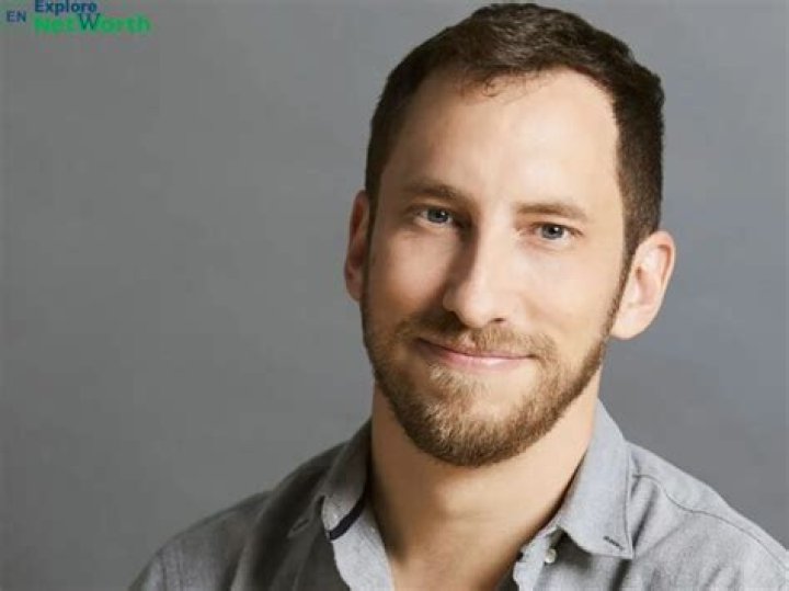 James Monsees Net Worth ·