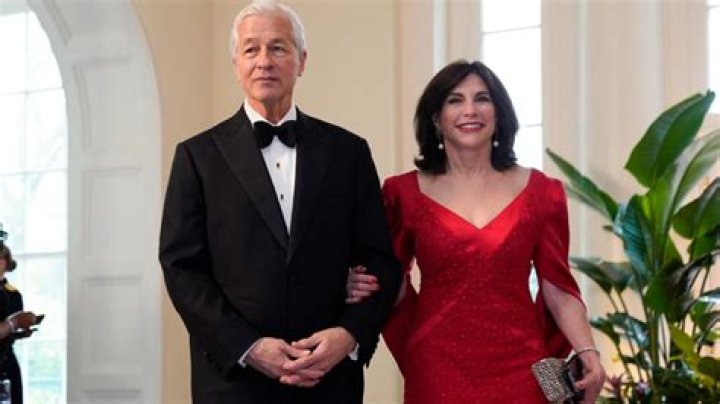 Unveiling The Inspiring World Of Jamie Dimon's Wife, Judith Kent