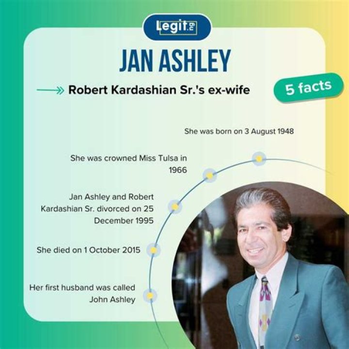 Jan Ashley: A Trailblazing Transgender Icon